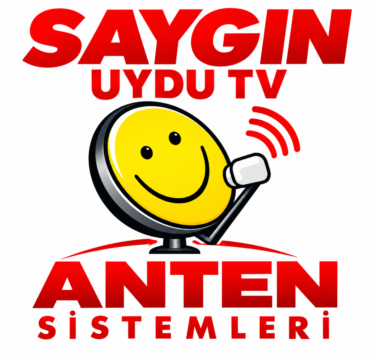Saygın Uydu TV Anten Sistemleri